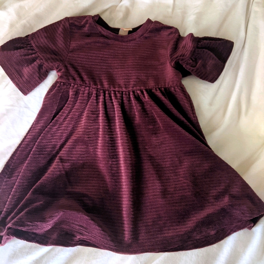 Harper Canyon Toddler Baby Dress